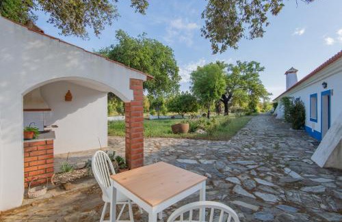 Sines Casa | MyStay - Herdade do Vale da Abelheira