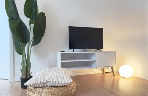 Heidelberg Apartamento | MyStay I Central Lofts I Superior Design Apartments Heidelberg