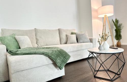 Heidelberg Apartamento | MyStay I Central Lofts I Superior Design Apartments Heidelberg