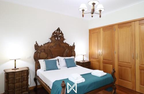 Ferreiros e Gondizalves Casa | MyStay - Lagos House