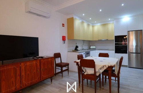 Peso da Regua Apartamento | MyStay - Oliveira Douro House | Apt w/ balcony