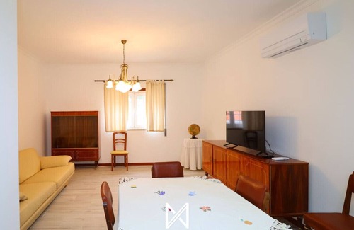 Peso da Regua Apartamento | MyStay - Oliveira Douro House | Apt w/ balcony