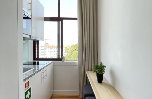 Centro / Baixa Hotel | MyStay Porto Centro