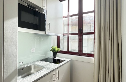 Centro / Baixa Hotel | MyStay Porto Centro