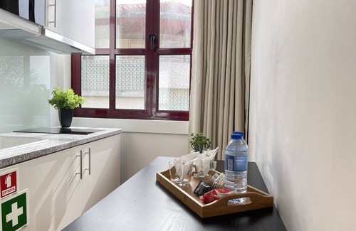 Centro / Baixa Hotel | MyStay Porto Centro