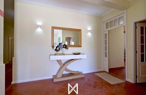 Vila do Conde Casa | MyStay - Quinta da Espinheira Luxury Villa