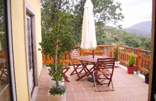 Guarda Casa | MyStay - Quinta do Tendeiro para relajarse y disfrutar de la naturaleza