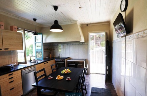 Castelo de Paiva Apartamento | MyStay - Refúgio dos Sonhos | Two-Bedroom House