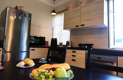 Castelo de Paiva Apartamento | MyStay - Refúgio dos Sonhos | Two-Bedroom House