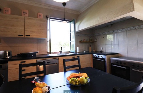 Castelo de Paiva Apartamento | MyStay - Refúgio dos Sonhos | Two-Bedroom House
