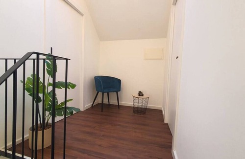 Mafamude Apartamento | Wifi | Centro de la ciudad | Netflix | MyStay
