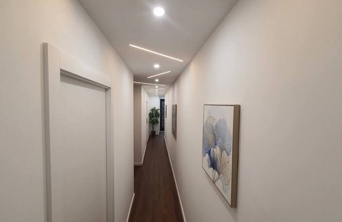Mafamude Apartamento | Centro de la ciudad | Wifi | Netflix | MyStay
