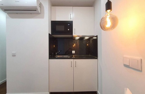Mafamude Apartamento | Terraza | Centro de la ciudad | Netflix | MyStay