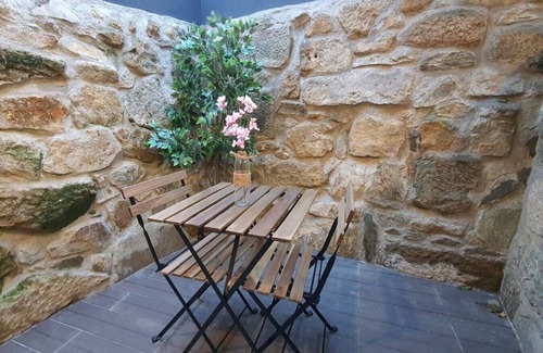 Mafamude Apartamento | Terraza | Centro de la ciudad | Netflix | MyStay