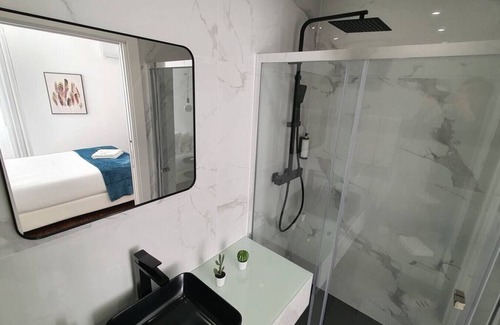 Mafamude Apartamento | Netflix | Centro de la ciudad | Wifi | MyStay
