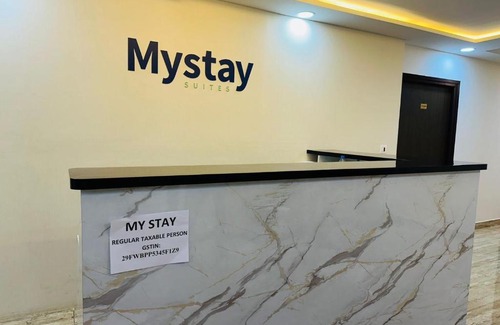 Narayanapura Hotel | Mystay suites