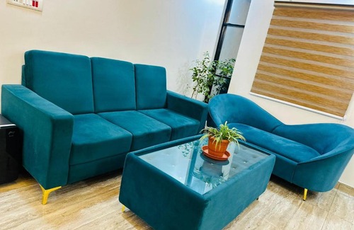 Narayanapura Hotel | Mystay suites