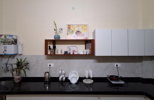Vaishali Nagar Apartamento | myStaycation