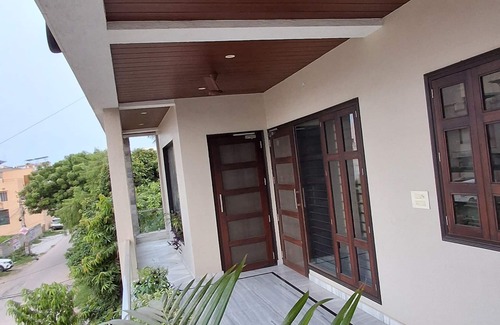 Vaishali Nagar Apartamento | myStaycation