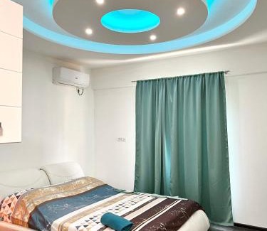 Kragujevac Apartamento | Mysteri