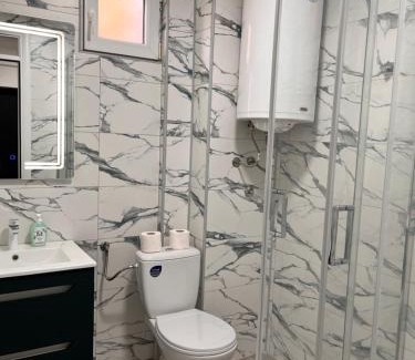 Kragujevac Apartamento | Mysteri