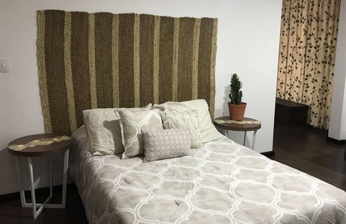 Puebla Apartamento | Mistic Apartment en Puebla