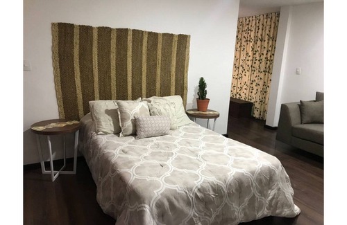 Puebla Apartamento | Mistic Apartment en Puebla