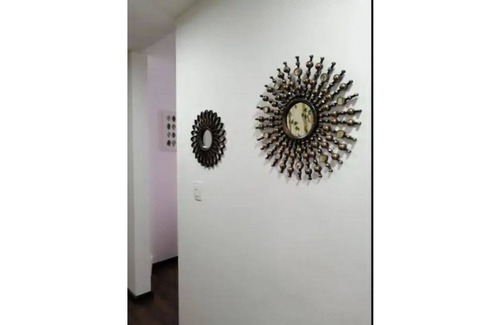 Puebla Apartamento | Mistic Apartment en Puebla