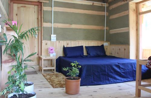 Kullu Casa | Mysterious Kutla Cottage,Kutla, Tosh