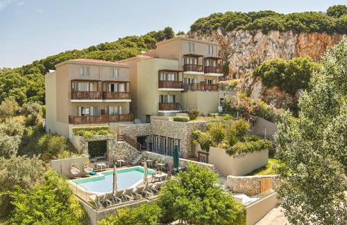 Skiathos Apartamento | Mystery Skiathos Luxury Residence