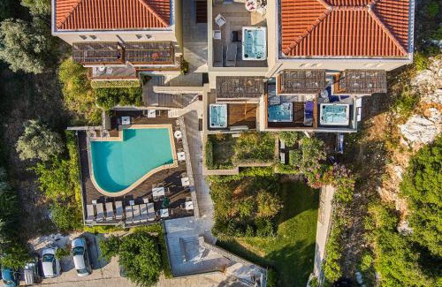 Skiathos Apartamento | Mystery Skiathos Luxury Residence