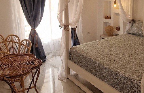 Sharm El Sheikh Apartamento | Mystic collection of Luxury apartments