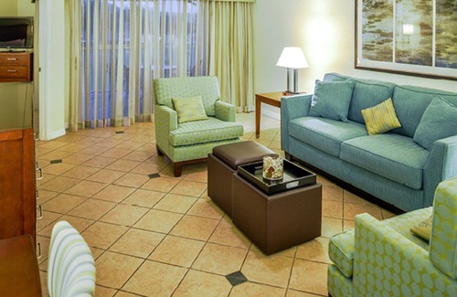 West Kissimmee Complejo | Mystic Dunes Resort & Golf Club, 1 dormitorio, conexión WiFi gratuita