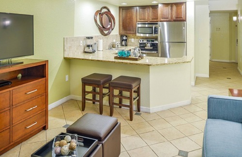 West Kissimmee Complejo | Mystic Dunes Resort & Golf Club, 1 dormitorio, conexión WiFi gratuita