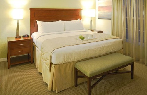 West Kissimmee Complejo | Mystic Dunes Resort & Golf Club, 1 dormitorio, conexión WiFi gratuita
