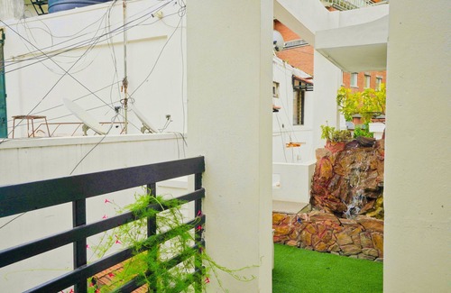 Domlur Apartamento | Mystic Felicity Inn