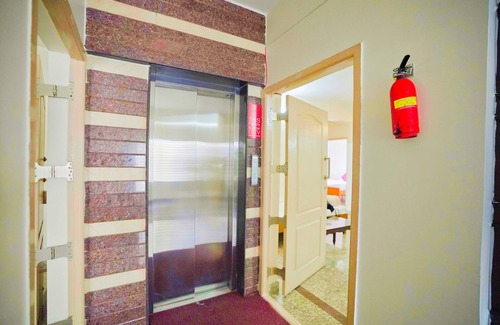 Domlur Apartamento | Mystic Felicity Inn