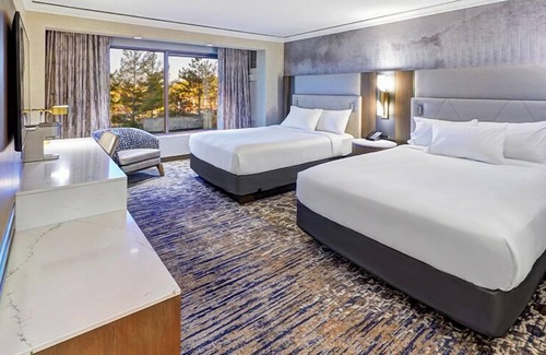 Prior Lake Complejo | Mystic Lake Casino Hotel