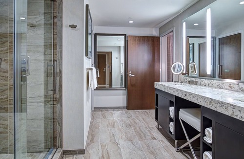 Prior Lake Complejo | Mystic Lake Casino Hotel