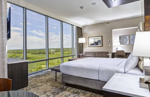 Prior Lake Complejo | Mystic Lake Casino Hotel
