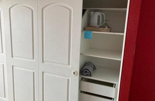 Cavancha Apartamento | MYSTIC LODGING Habitaciones privadas con vista al mar