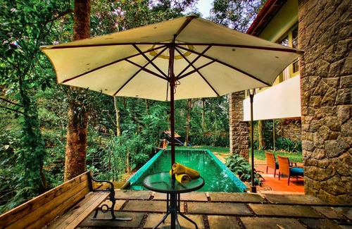 Elappara Complejo | Mystic Mayapott, Thekkady