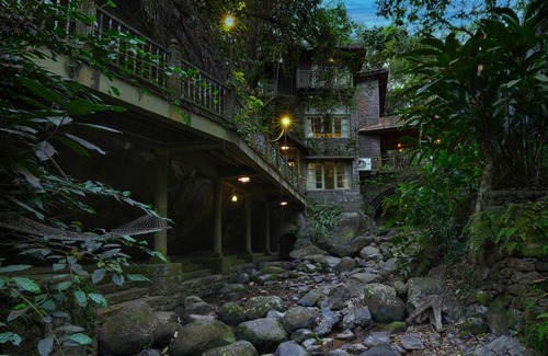 Elappara Complejo | Mystic Mayapott, Thekkady