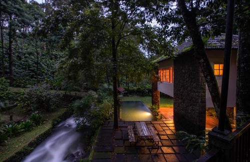 Elappara Complejo | Mystic Mayapott, Thekkady