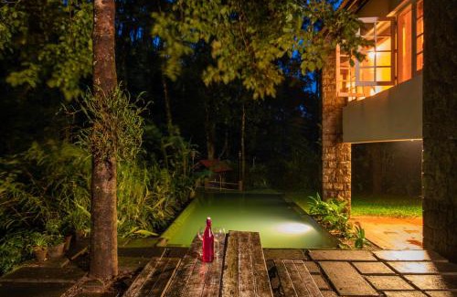 Elappara Complejo | Mystic Mayapott, Thekkady