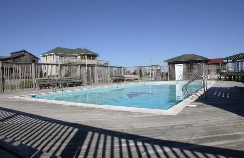 South Nags Head Casa | Mystic Memories
