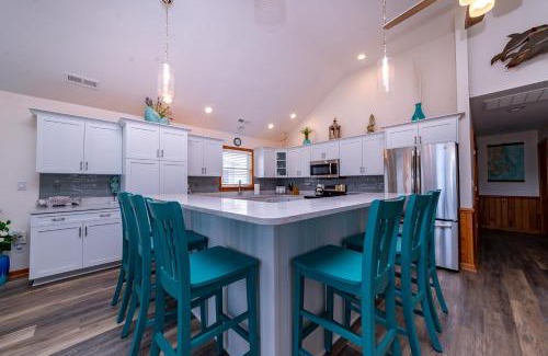 South Nags Head Casa | Mystic Memories
