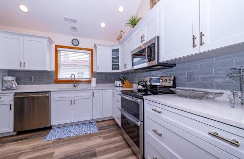 South Nags Head Casa | Mystic Memories