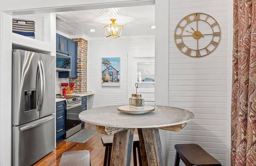 Port St. Joe Casa | Mystic Moon The Space