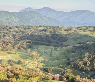 Miramonte Casa | Mystic Mountain Retreat